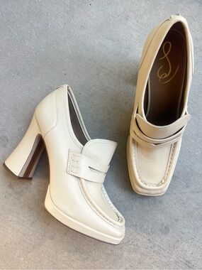 Sam Edelman Jeanette heels Size 9